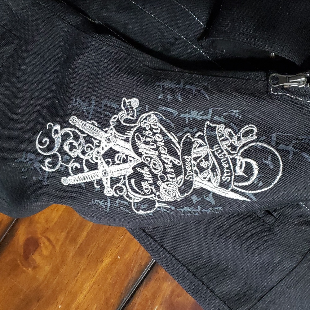 Speed & Strength Large Women's Riding Jacket - Picture 3 of 16